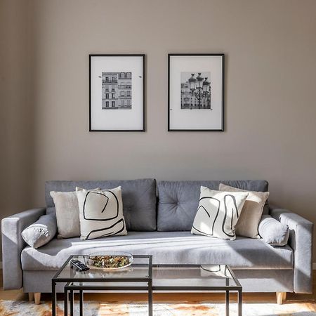 Exclusive N' Spacious Elizabeth Central Suite Будапеща Екстериор снимка