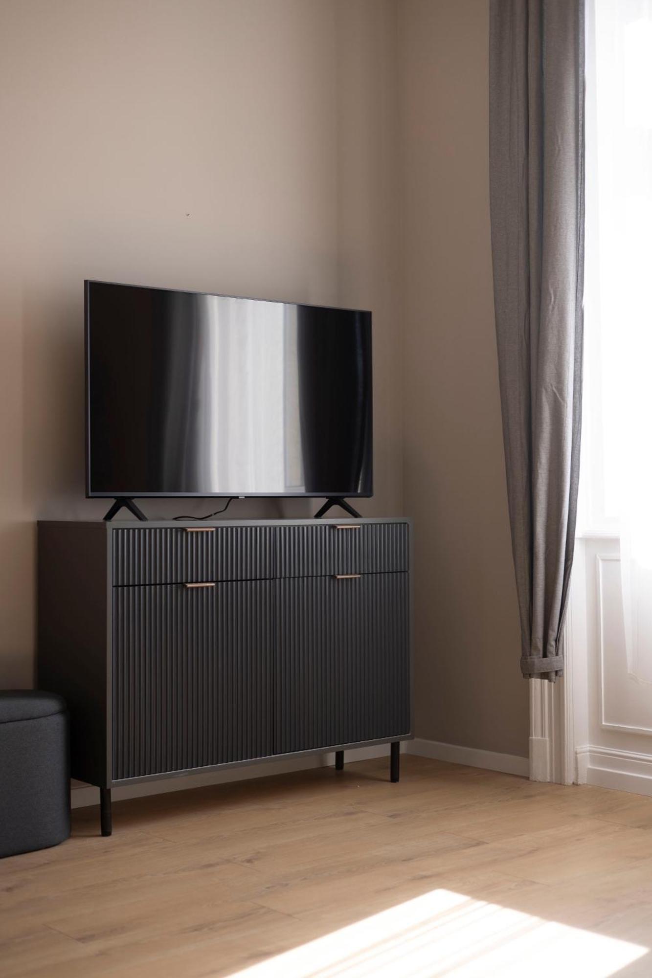 Exclusive N' Spacious Elizabeth Central Suite Будапеща Екстериор снимка