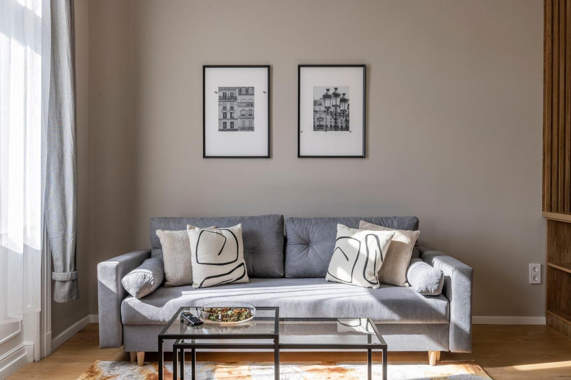 Exclusive N' Spacious Elizabeth Central Suite Будапеща Екстериор снимка