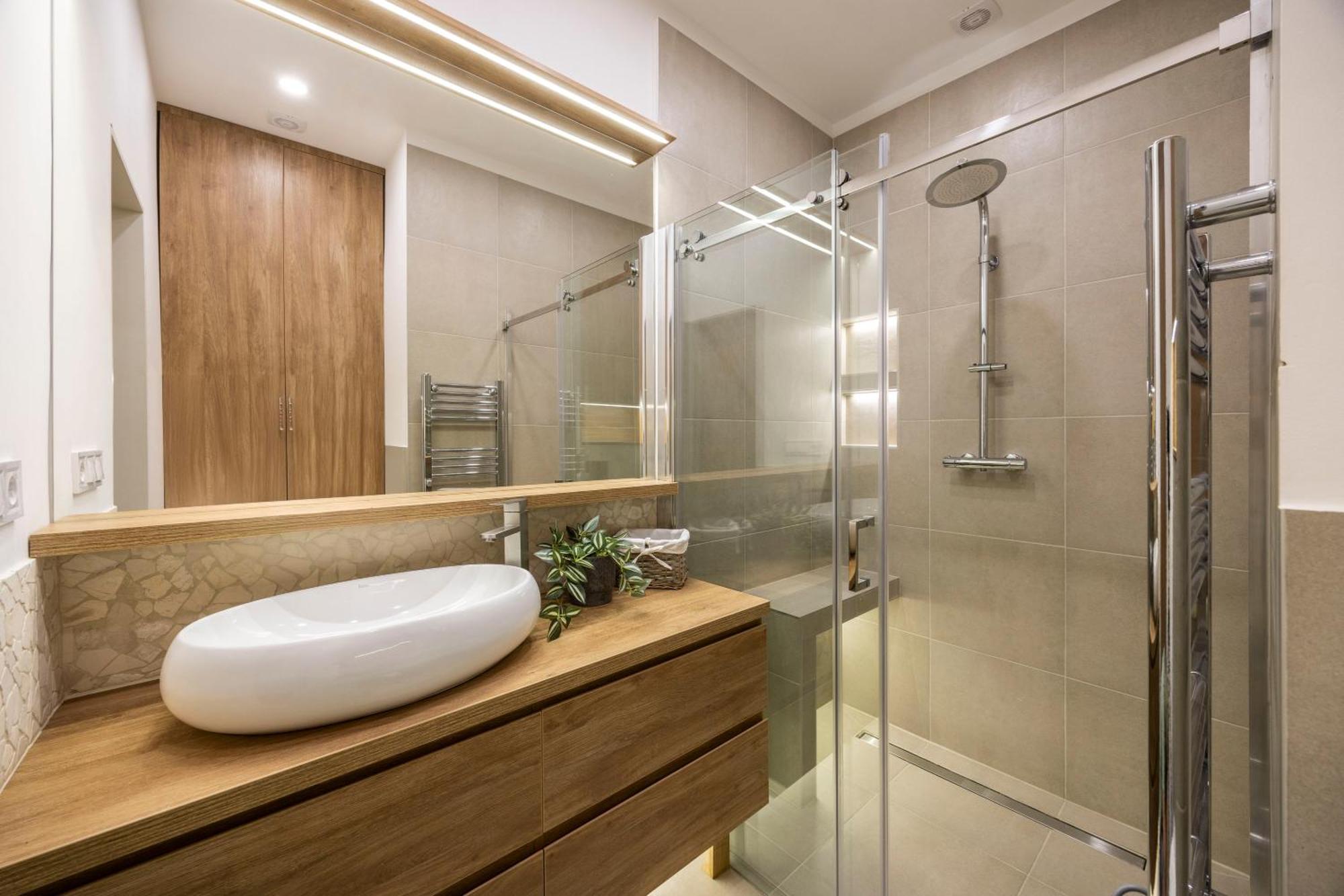 Exclusive N' Spacious Elizabeth Central Suite Будапеща Екстериор снимка