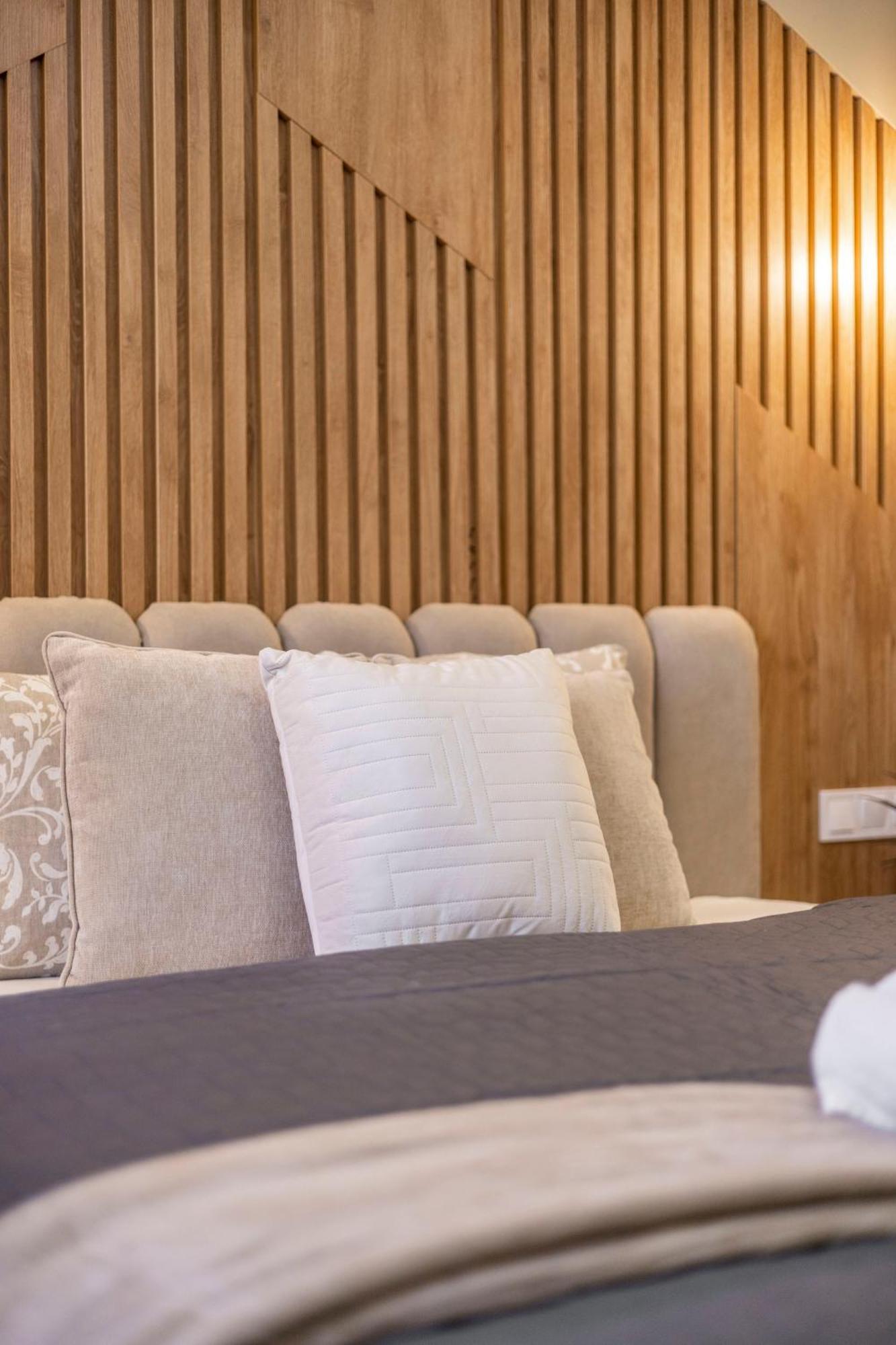 Exclusive N' Spacious Elizabeth Central Suite Будапеща Екстериор снимка