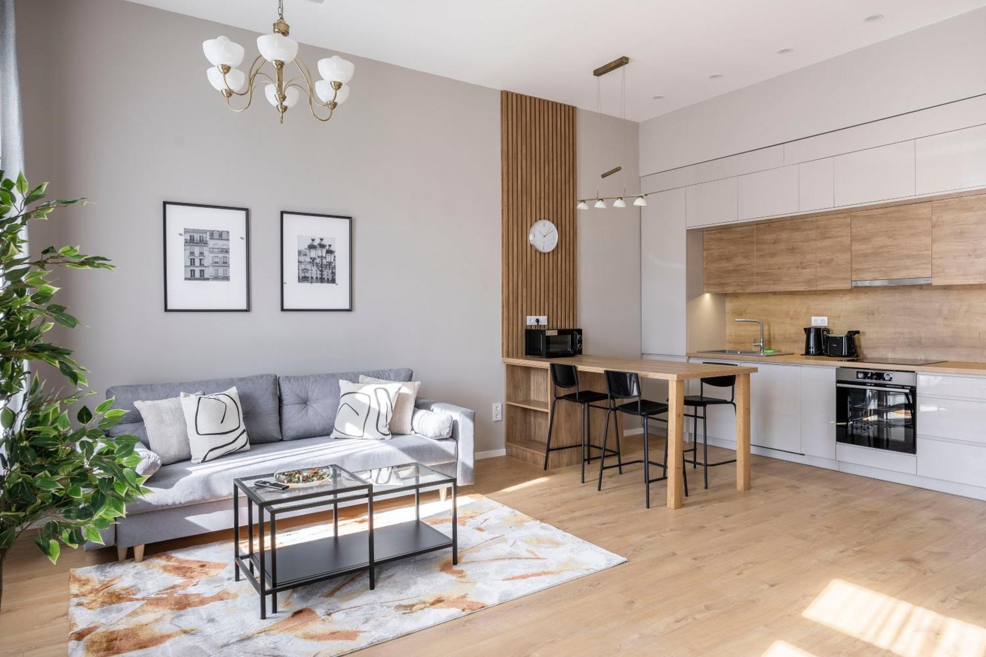 Exclusive N' Spacious Elizabeth Central Suite Будапеща Екстериор снимка