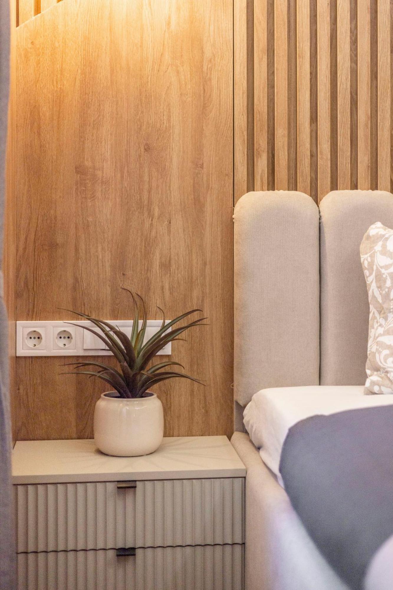 Exclusive N' Spacious Elizabeth Central Suite Будапеща Екстериор снимка