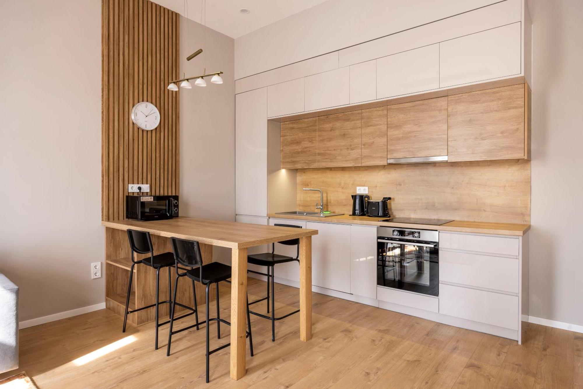 Exclusive N' Spacious Elizabeth Central Suite Будапеща Екстериор снимка