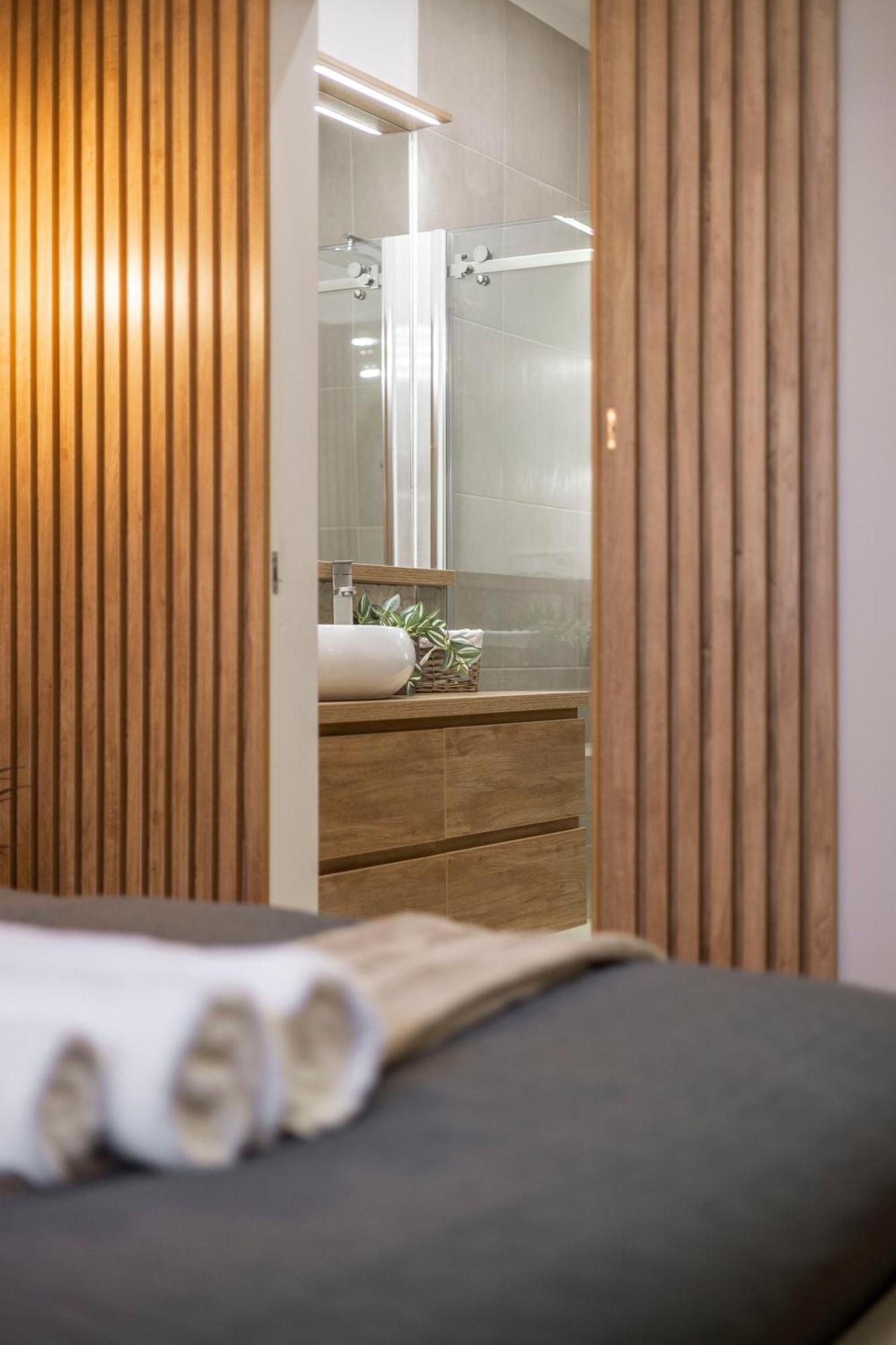 Exclusive N' Spacious Elizabeth Central Suite Будапеща Екстериор снимка
